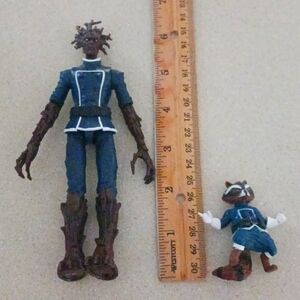 Guardians of the Galaxy Action Figures